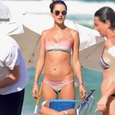Alessandra Ambrosio голая #8382