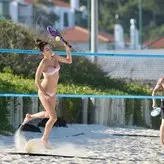Alessandra Ambrosio голая #8397