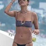 Alessandra Ambrosio голая #8408