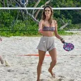 Alessandra Ambrosio голая #8415