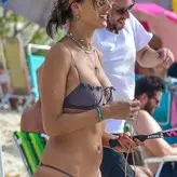 Alessandra Ambrosio голая #8425