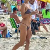 Alessandra Ambrosio голая #8426