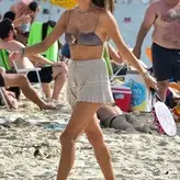 Alessandra Ambrosio голая #8430