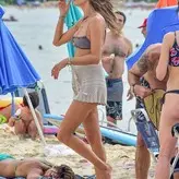 Alessandra Ambrosio голая #8457