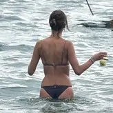 Alessandra Ambrosio голая #8462