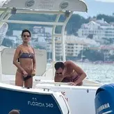 Alessandra Ambrosio голая #8485