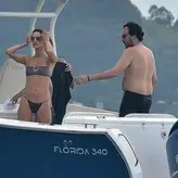 Alessandra Ambrosio голая #8489