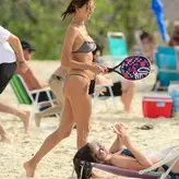 Alessandra Ambrosio голая #8494