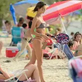 Alessandra Ambrosio голая #8495