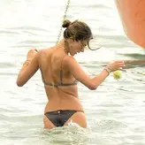 Alessandra Ambrosio голая #8523