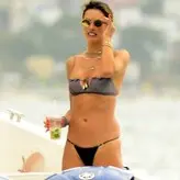 Alessandra Ambrosio голая #8529