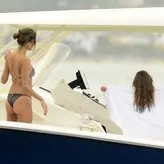 Alessandra Ambrosio голая #8541