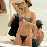 Alessandra Ambrosio голая #8543