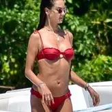 Alessandra Ambrosio голая #8553