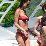 Alessandra Ambrosio голая #8554