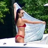 Alessandra Ambrosio голая #8555