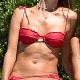 Alessandra Ambrosio голая #8556