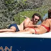 Alessandra Ambrosio голая #8562