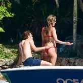Alessandra Ambrosio голая #8569