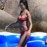 Alessandra Ambrosio голая #8574
