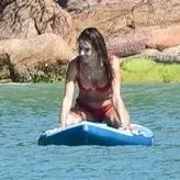 Alessandra Ambrosio голая #8581