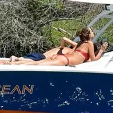 Alessandra Ambrosio голая #8612