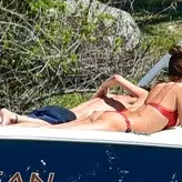 Alessandra Ambrosio голая #8615