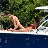 Alessandra Ambrosio голая #8620