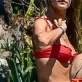 Alessandra Ambrosio голая #8625