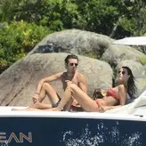 Alessandra Ambrosio голая #8673