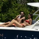 Alessandra Ambrosio голая #8675