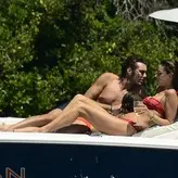 Alessandra Ambrosio голая #8676