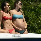 Alessandra Ambrosio голая #8681