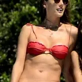 Alessandra Ambrosio голая #8683