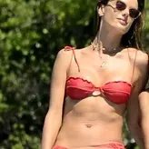 Alessandra Ambrosio голая #8684