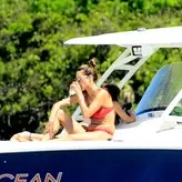 Alessandra Ambrosio голая #8686