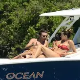 Alessandra Ambrosio голая #8689
