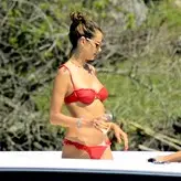 Alessandra Ambrosio голая #8698