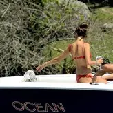 Alessandra Ambrosio голая #8699
