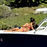 Alessandra Ambrosio голая #8700