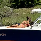 Alessandra Ambrosio голая #8701