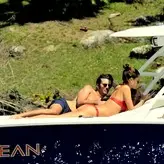 Alessandra Ambrosio голая #8702