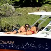 Alessandra Ambrosio голая #8703