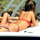 Alessandra Ambrosio голая #8706