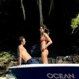 Alessandra Ambrosio голая #8707