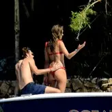 Alessandra Ambrosio голая #8709