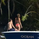 Alessandra Ambrosio голая #8710
