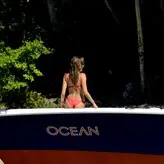 Alessandra Ambrosio голая #8715