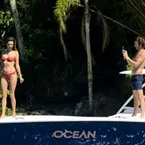 Alessandra Ambrosio голая #8720
