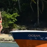 Alessandra Ambrosio голая #8723